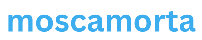 moscamorta.com
